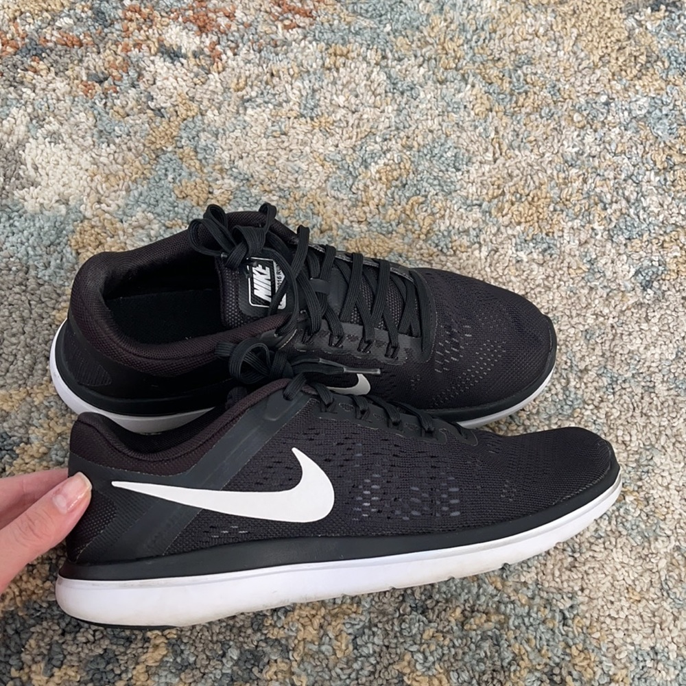 Nike Running Shoes